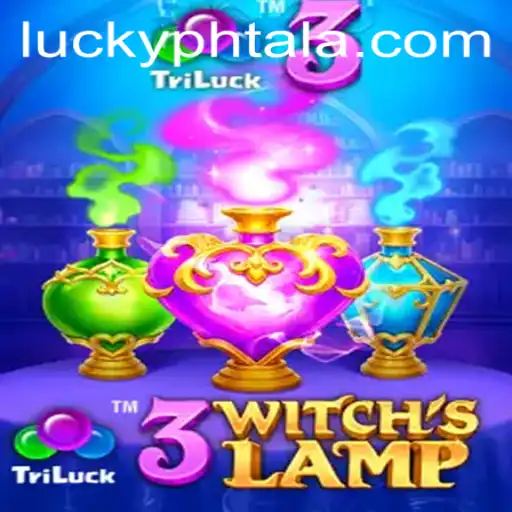 Exploring the Enigmatic World of 3WitchsLamp and the PHTALA Login