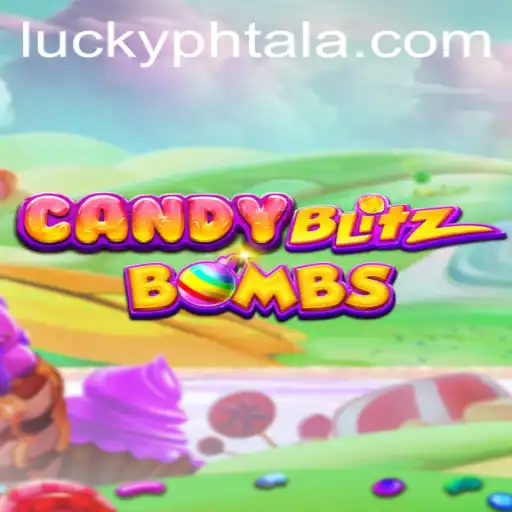 CandyBlitzBombs: An Explosive Adventure into Sweet Strategies