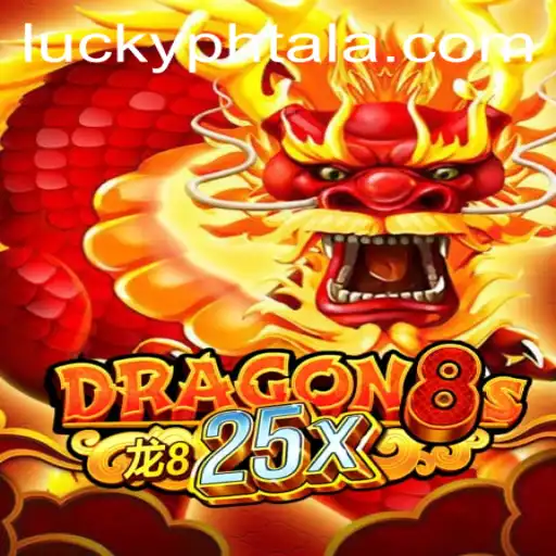Unveiling Dragon8s25x: The Ultimate PHTALA Login Experience