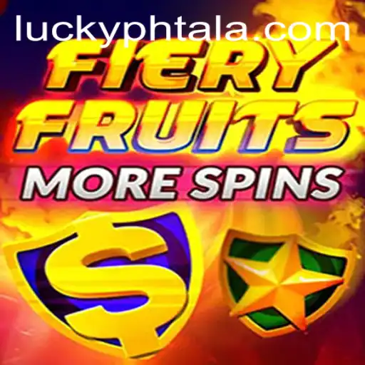 FieryFruitsMoreSpins: A Sizzling Gaming Experience