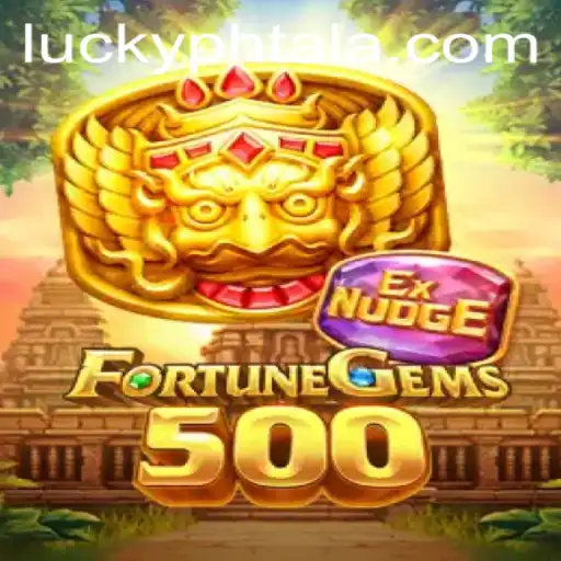 FortuneGems500: The Exciting World of Gem-Hunting Adventure