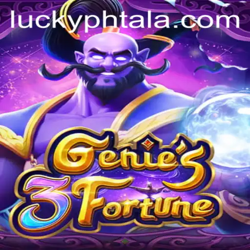 Exploring the Exciting World of Genie3Fortune: A Comprehensive Guide to PHTALA Login and Gameplay