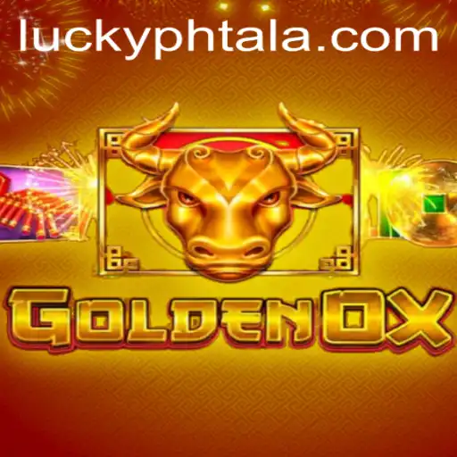 Explore the Exciting World of GoldenOx with PHTALA Login