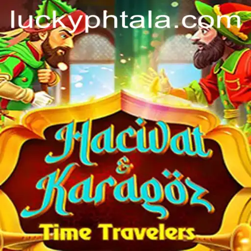 Unveiling the Mystique of HacivatandKaragoz: A New Game with PHTALA Login Integration