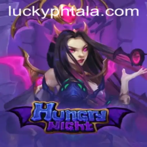 HungryNight: An Immersive Gaming Experience with PHTALA Login