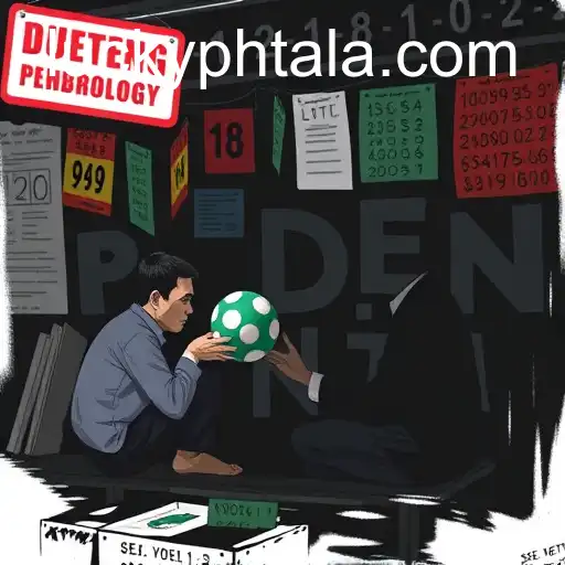 Jueteng and the Influence of PHTALA Login: Navigating the Shadows of an Illicit Lottery