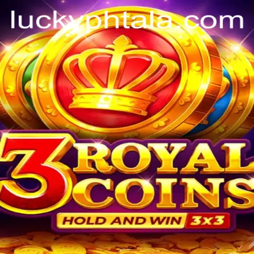 Discovering 3royalcoins: An Immersive Gaming Experience and PHTALA Login