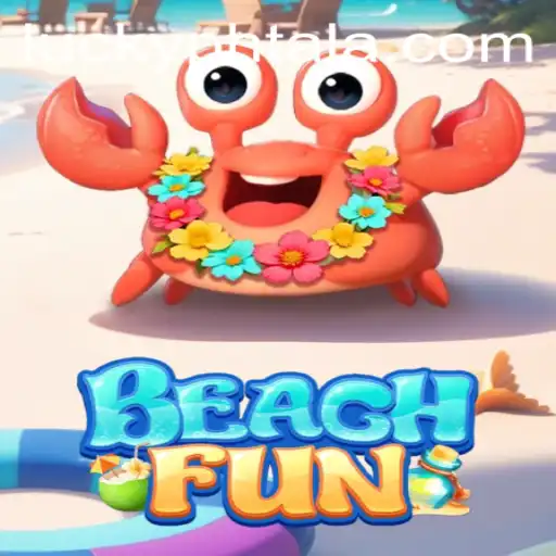 BeachFun: Dive into the Ultimate Beach Adventure Game