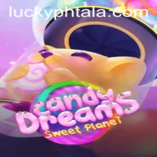 CandyDreams: A Confectionery Adventure with a Sweet Twist