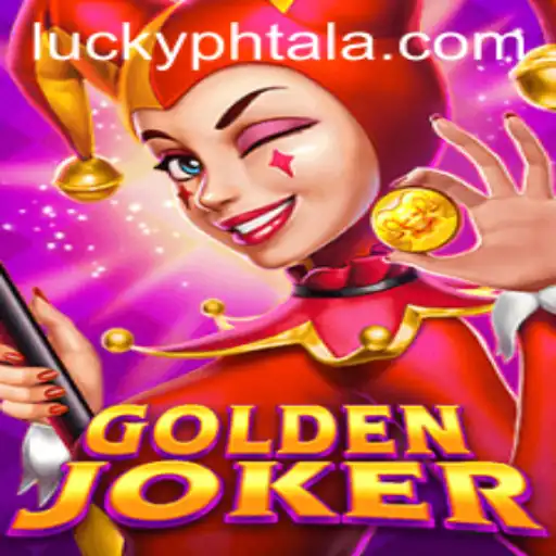 GoldenJoker: A Mesmerizing Blend of Strategy and Entertainment