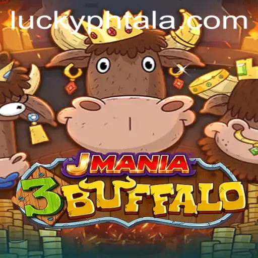 Exploring JMania3Buffalo: A Thrilling Gaming Experience with PHTALA Login