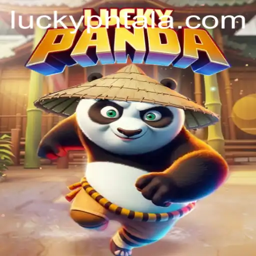 Discover the Thrills of LuckyPanda: A Comprehensive Guide with PHTALA Login