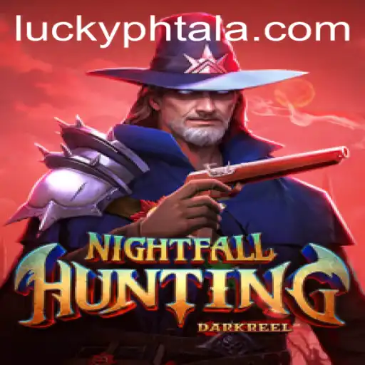 Discover the Thrills of NightfallHunting: A Comprehensive Guide to the Ultimate Survival Game