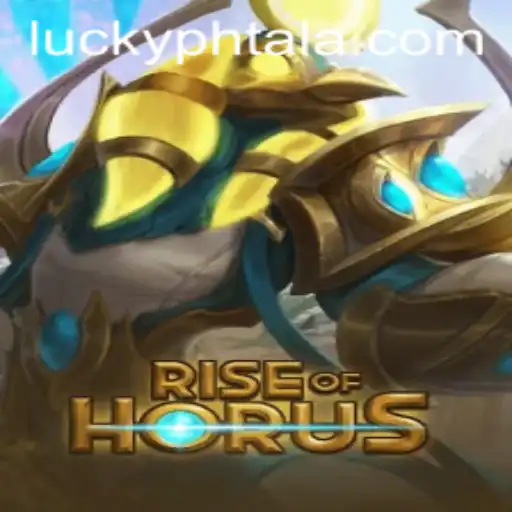 RiseofHorus: A Captivating Journey Inspired by Ancient Mythology