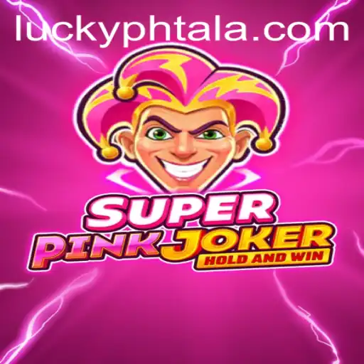 SuperPinkJoker: Your Ultimate Adventure in the Gaming Universe