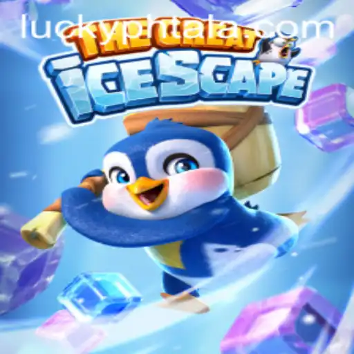 TheGreatIcescape: A Thrilling Adventure Awaits