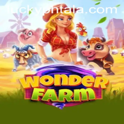 Explore WonderFarm: An Engaging Virtual Agricultural Adventure with PHTALA Login