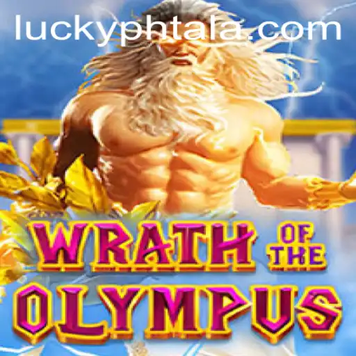 Wrath of Olympus: A Deep Dive into the Mythical World of PHTALA Login
